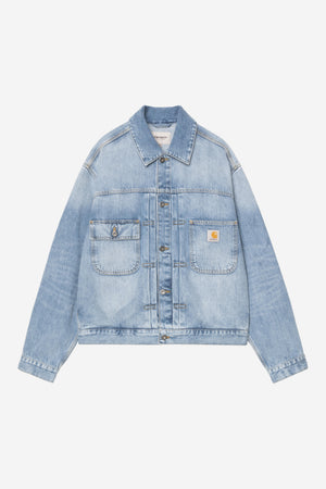 Belmar Jacket