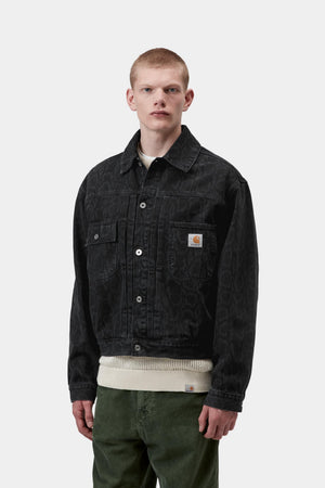 Belmar Jacket