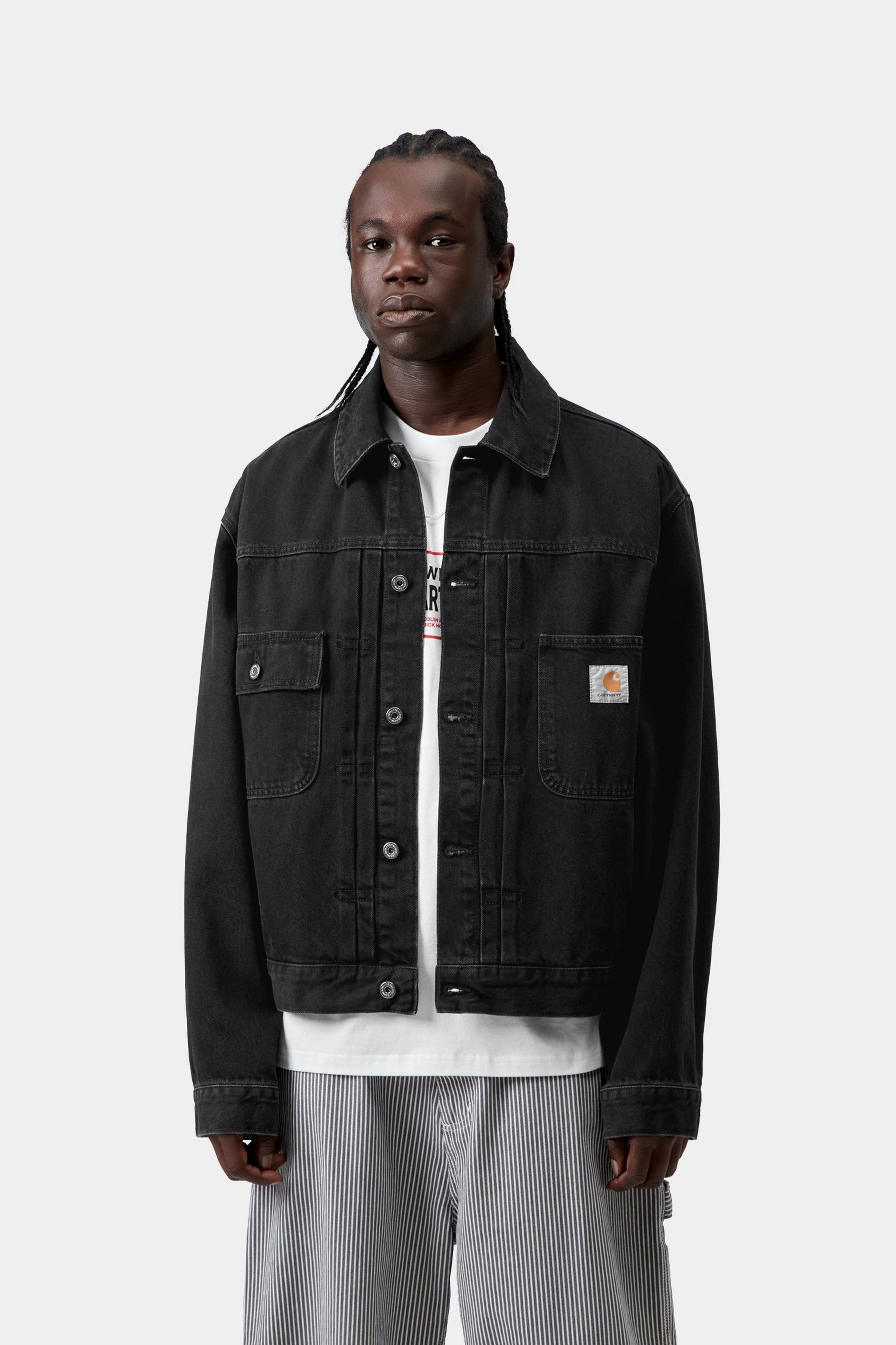 Belmar Jacket – Carhartt WIP AU