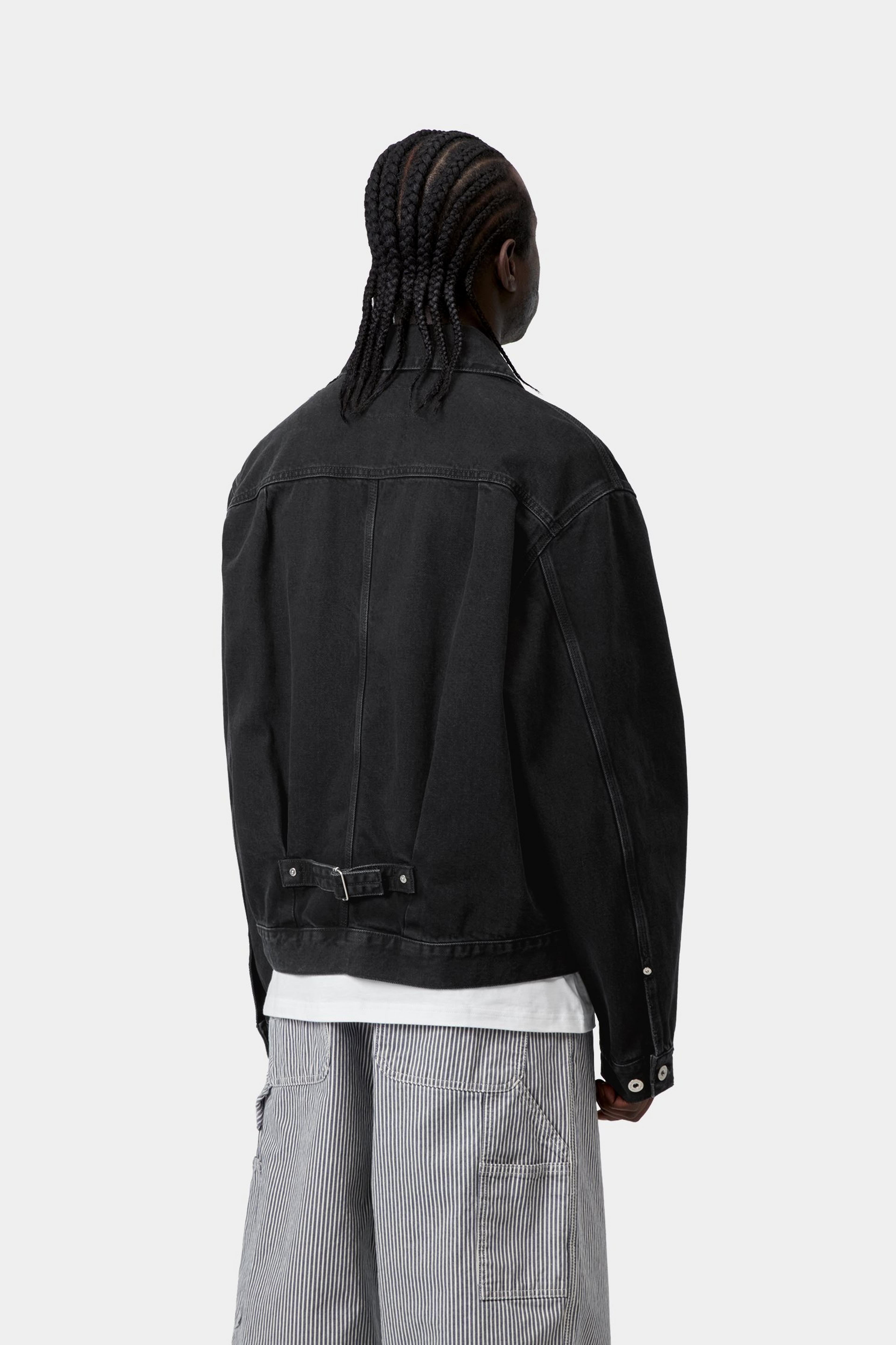 Belmar Jacket – Carhartt WIP AU