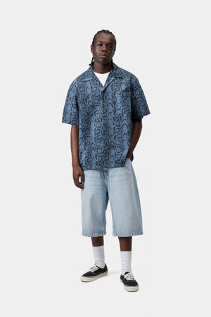 Langdon Short