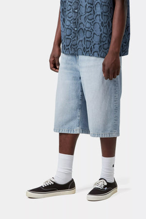 Langdon Short