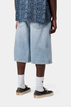 Langdon Short