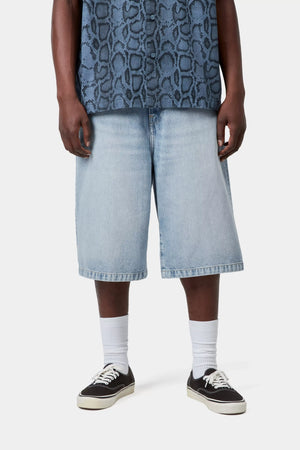 Langdon Short