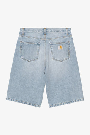 Langdon Short