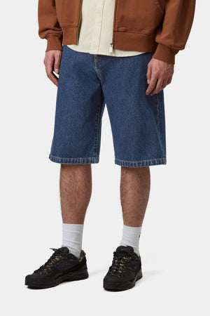 Langdon Short