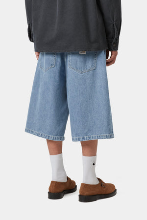 Langdon Short