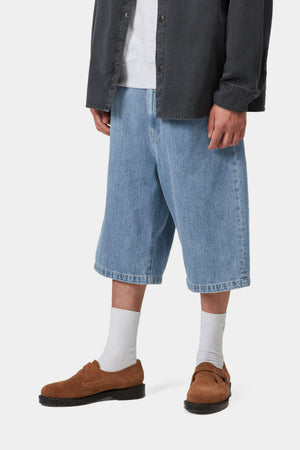Langdon Short