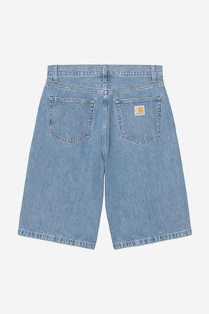 Langdon Short