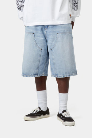 OG Double Knee Short