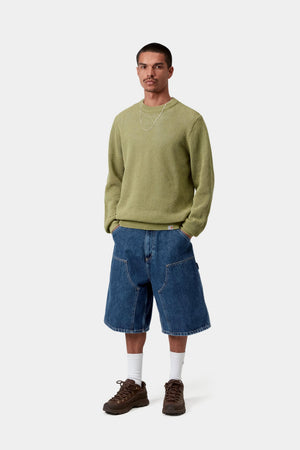 OG Double Knee Short