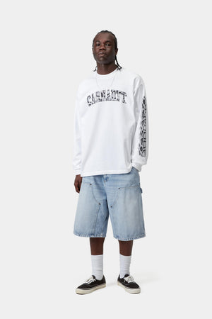OG Double Knee Short