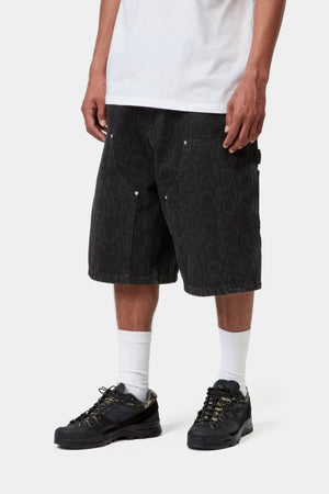 OG Double Knee Short