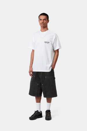 OG Double Knee Short
