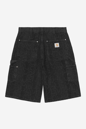 OG Double Knee Short