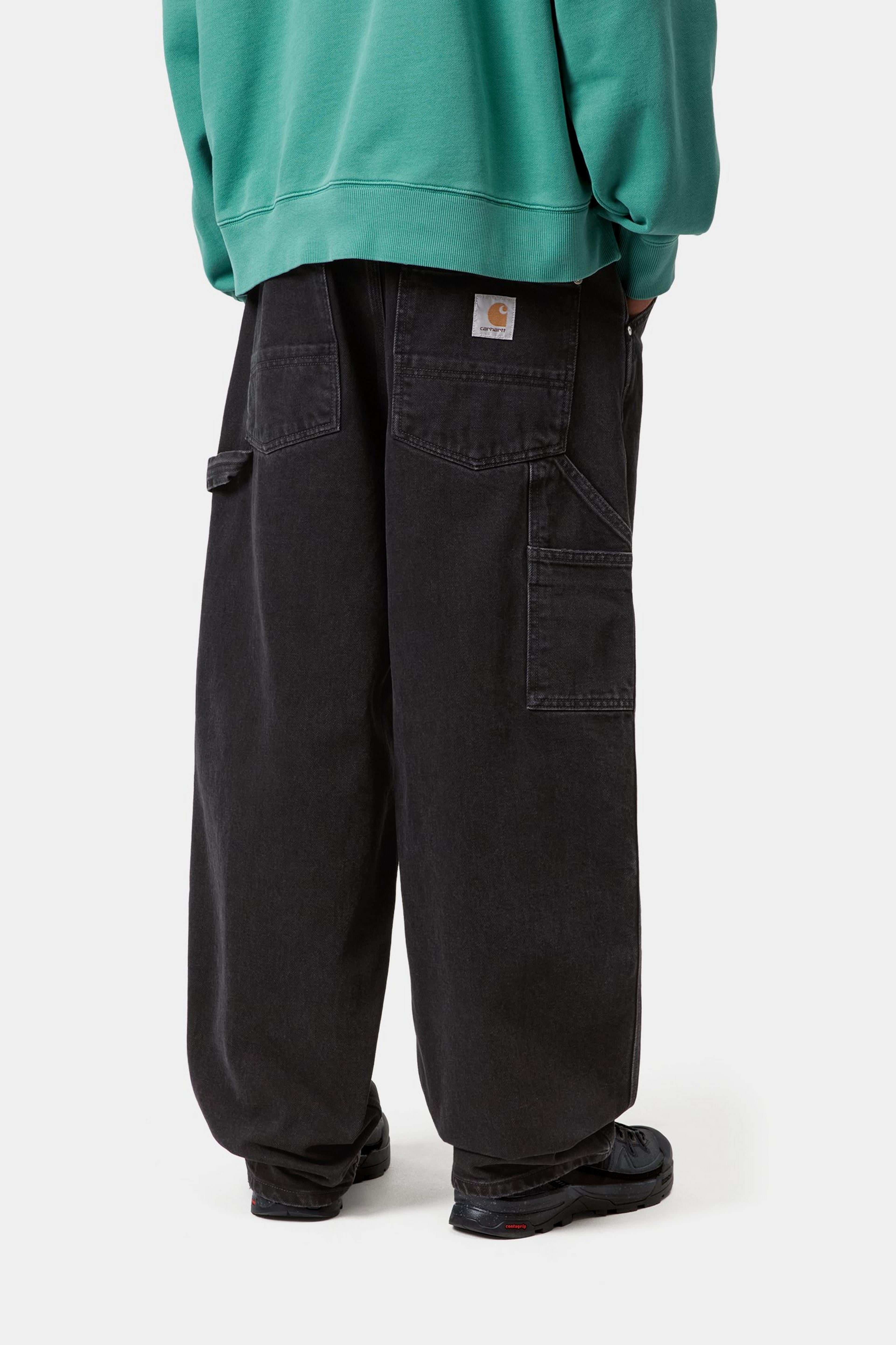 Belmont Pant – Carhartt WIP AU