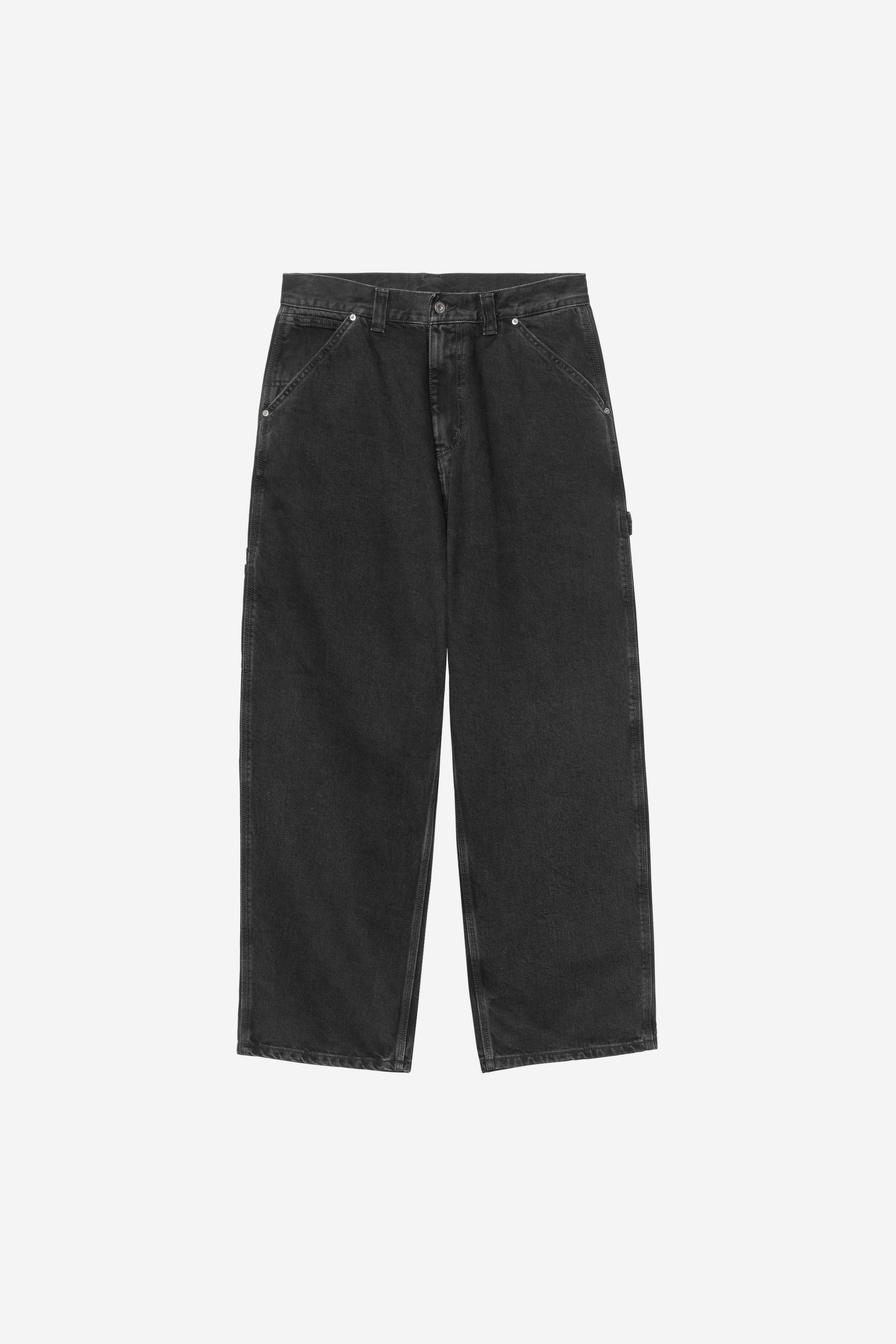 Belmont Pant – Carhartt WIP AU