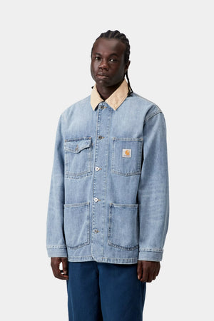 Warren Chore Coat