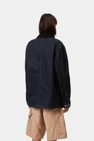 Warren Chore Coat
