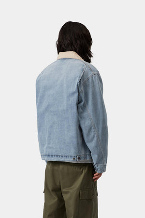 OG Detroit Jacket