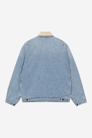 OG Detroit Jacket