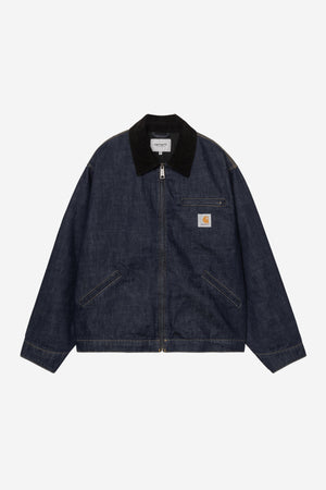 OG Detroit Jacket