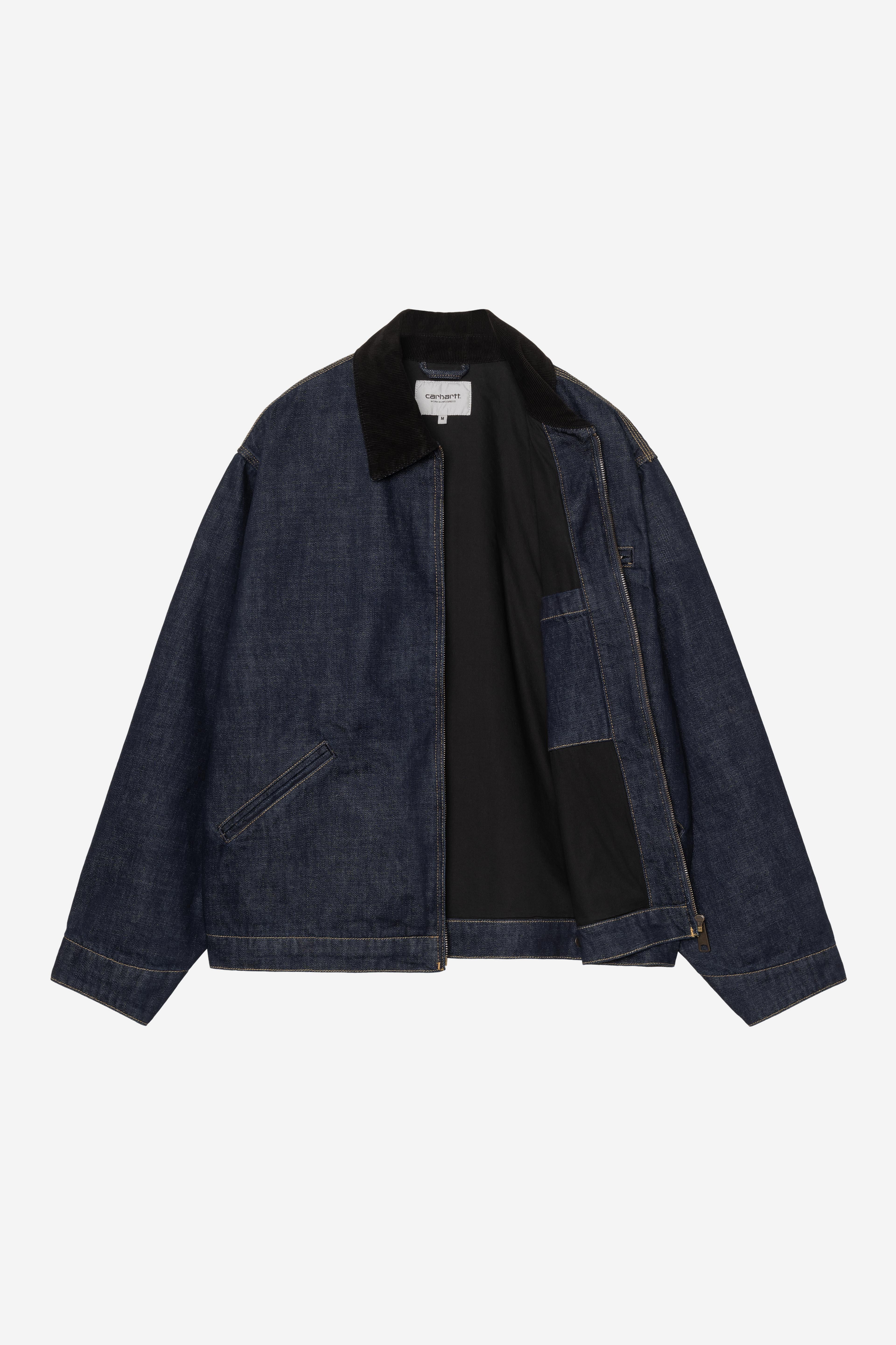 OG Detroit Jacket – Carhartt WIP AU