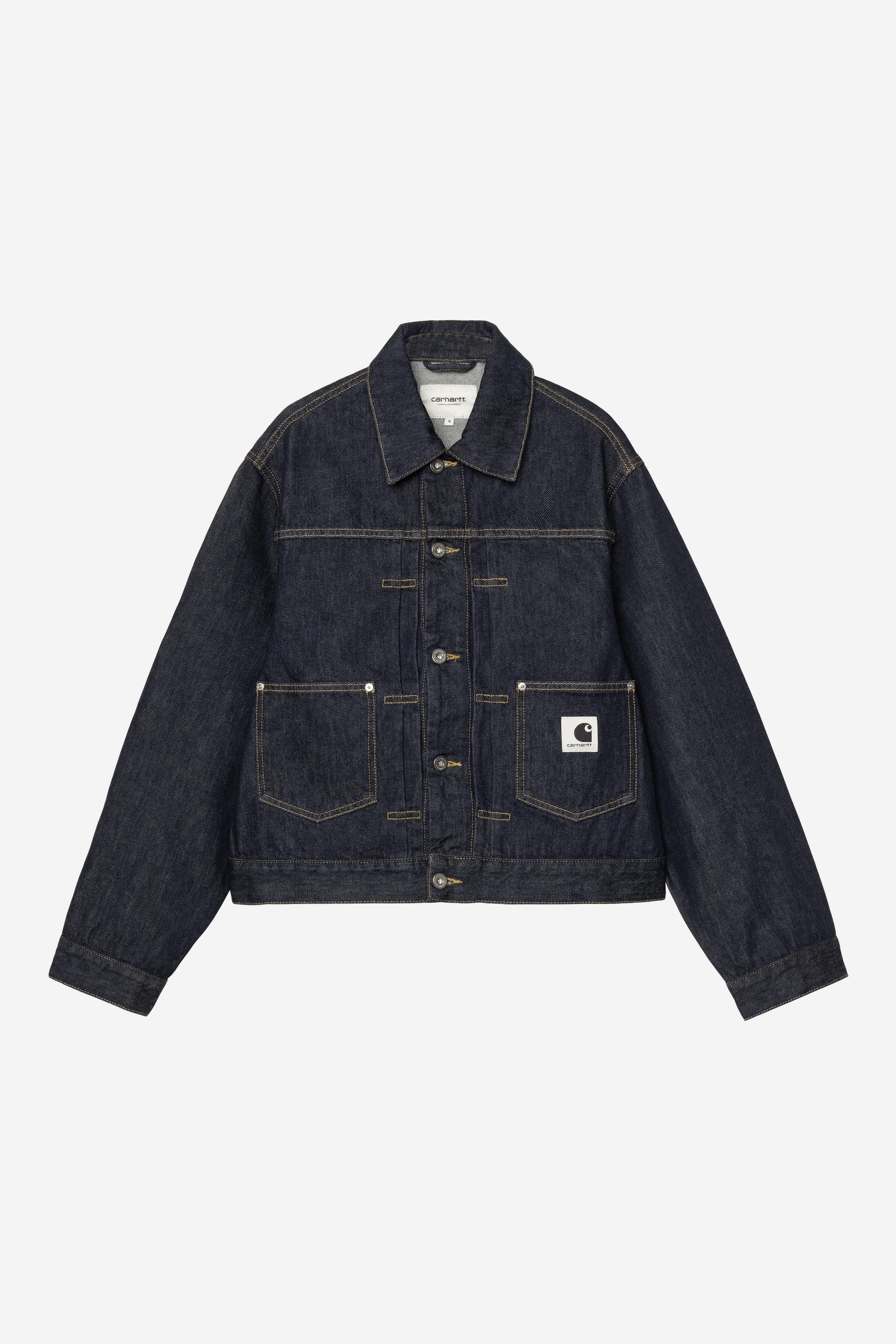 W Belmar Jacket – Carhartt WIP AU