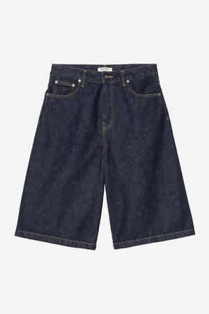 W Belmont Short
