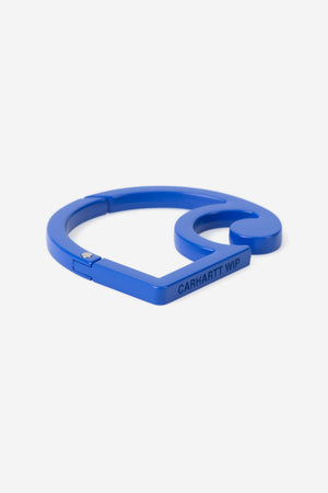 C-Logo Carabiner