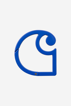C-Logo Carabiner