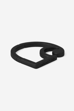 C-Logo Carabiner