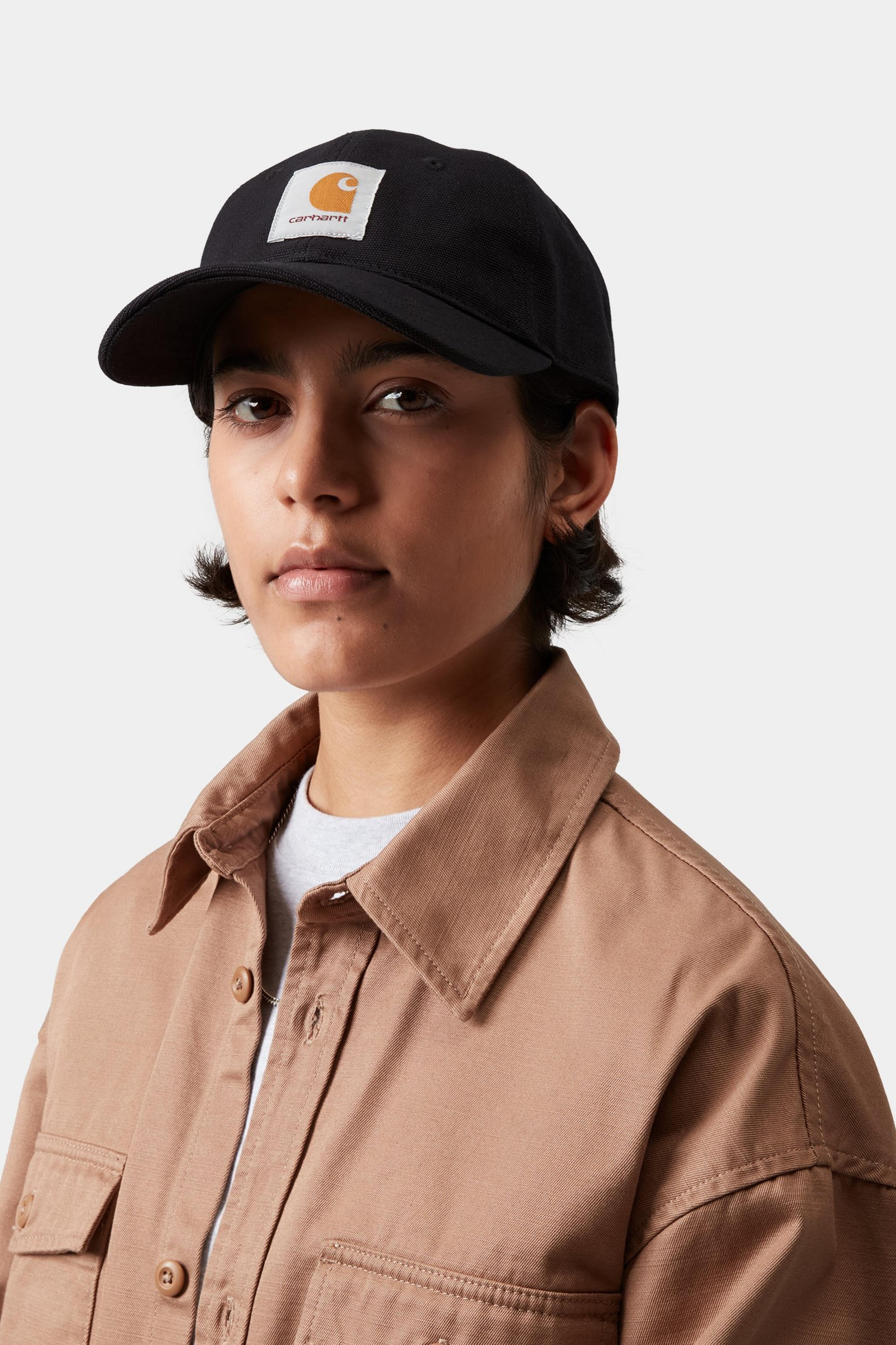 Canvas Cap – Carhartt WIP AU