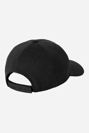 Canvas Cap
