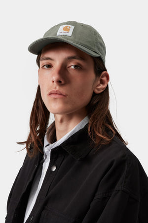 Canvas Cap