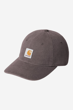Canvas Cap