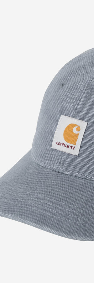 Canvas Cap