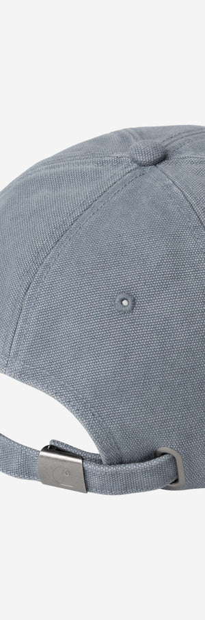 Canvas Cap