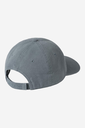 Canvas Cap
