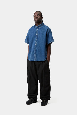 Jet Cargo Pant