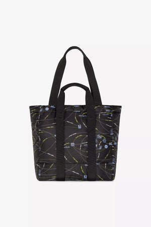 Audio Archives WIP Record Bag