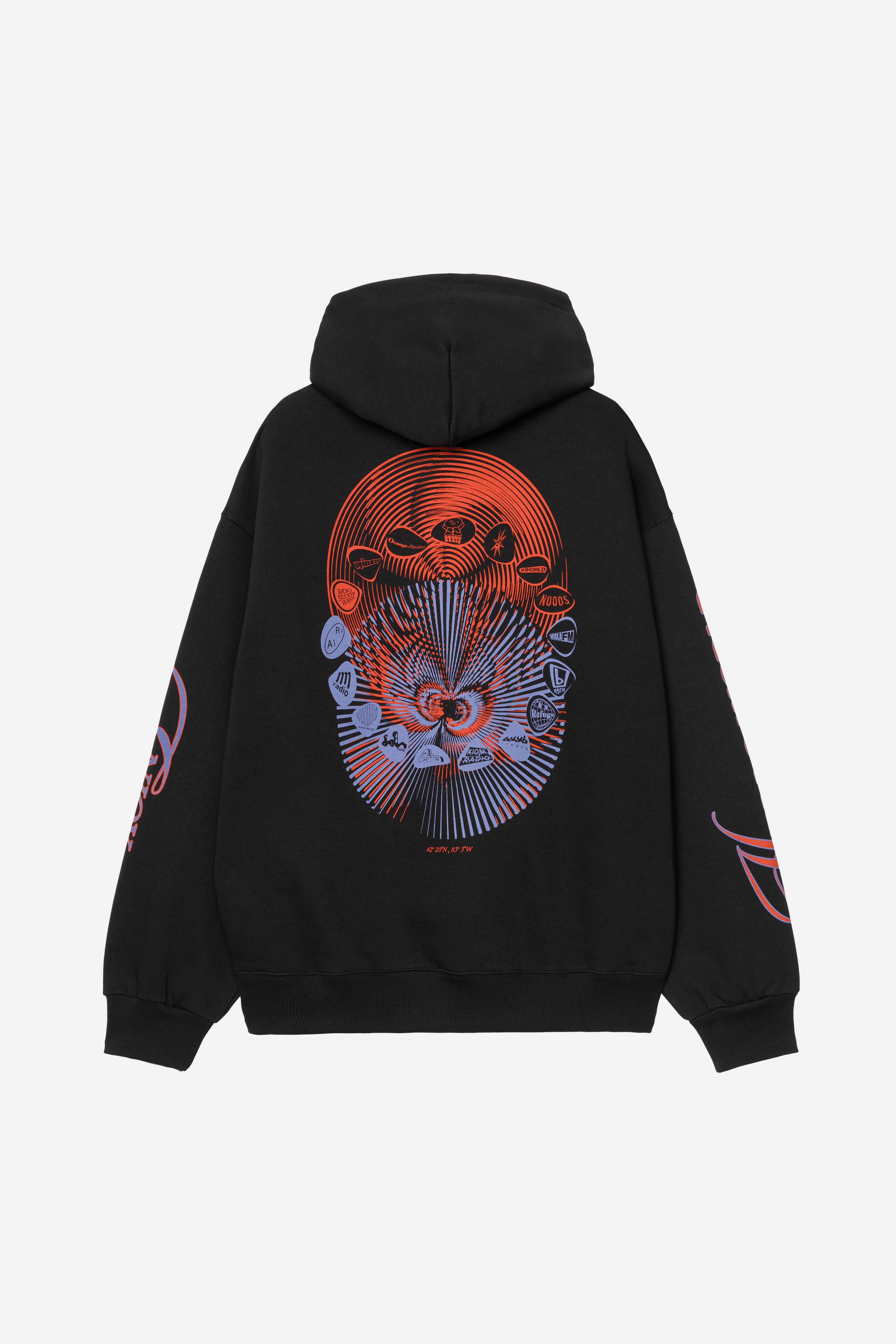 Audio Archives – Carhartt WIP AU