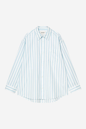 W L/S Royce Shirt