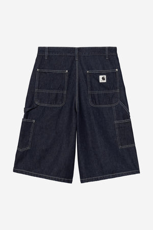 W Nixon Single Knee Short