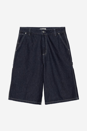 W Nixon Single Knee Short