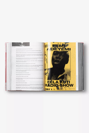 Audio Archives WIP Book