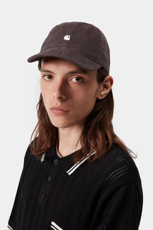 Harlem Cap