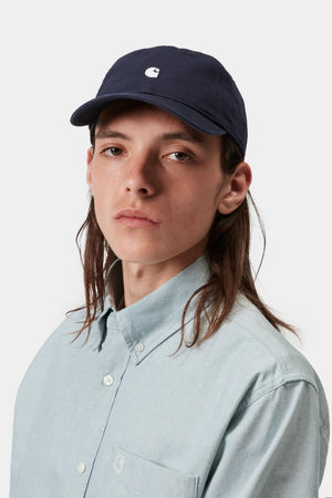 Madison Logo Cap