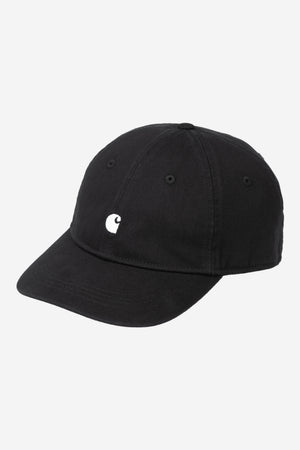 Madison Logo Cap