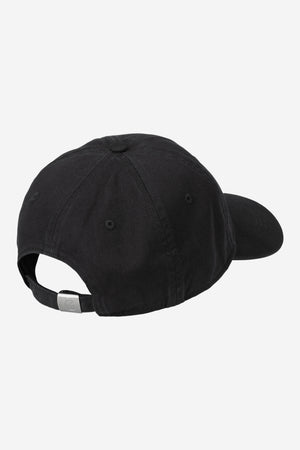 Madison Logo Cap